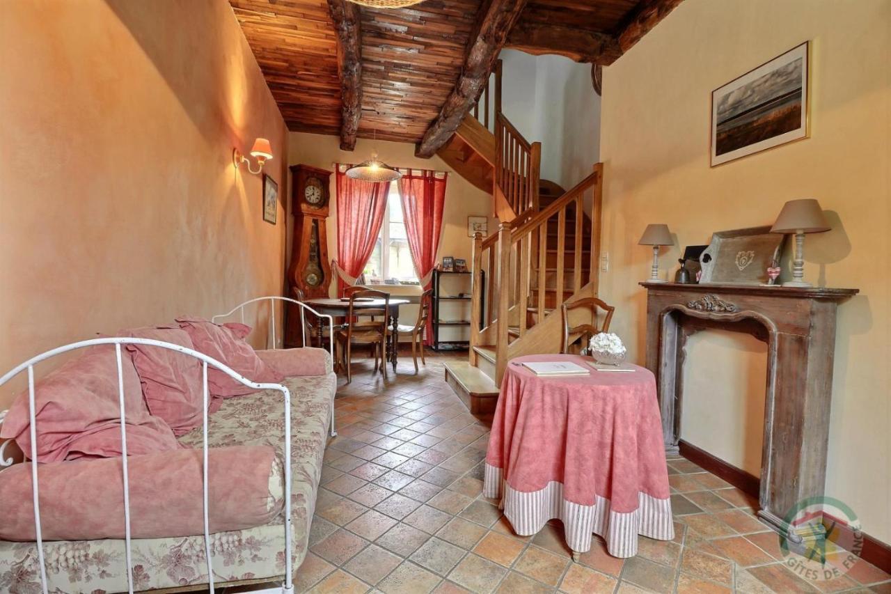 Chambres D'Hotes Domaine Du Bois-Basset サン・トネン・ラ・シャペル エクステリア 写真